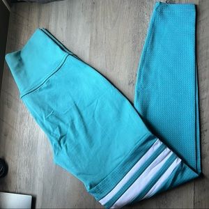 Bombshell Sportswear Thigh High Leggings